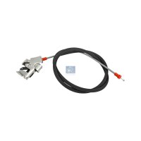 Door Lock DT SPARE PARTS Aftermarket-Expertise suitable...