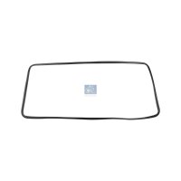 Dichtung Frontscheibe DT SPARE PARTS IAM-Expertise...