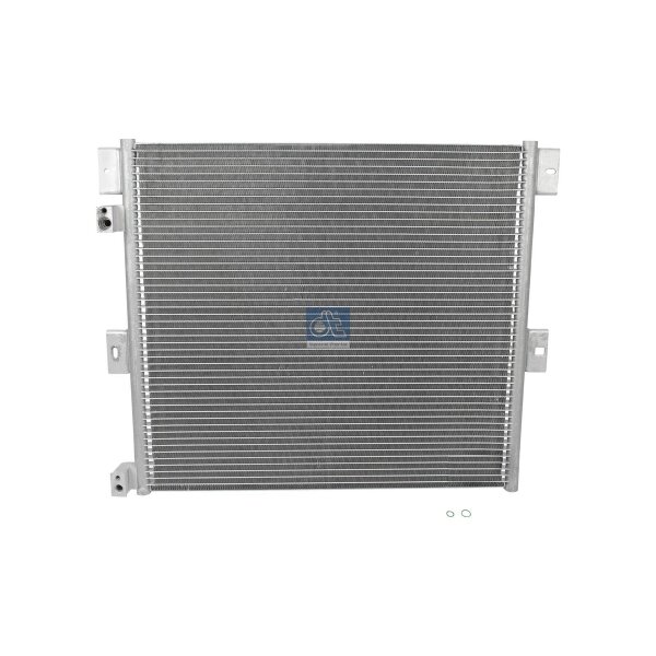 Air Conditioning Condenser 515 x 492 mm DT SPARE PARTS for VOLVO FL and others