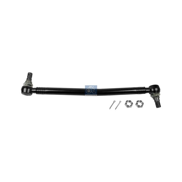 Handlebar push rod DT SPARE PARTS for MERCEDES-BENZ ACTROS and others
