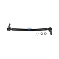 Handlebar push rod DT SPARE PARTS for MERCEDES-BENZ...