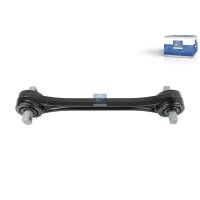 Lenker Radaufhängung hinten rechts Längslenker...