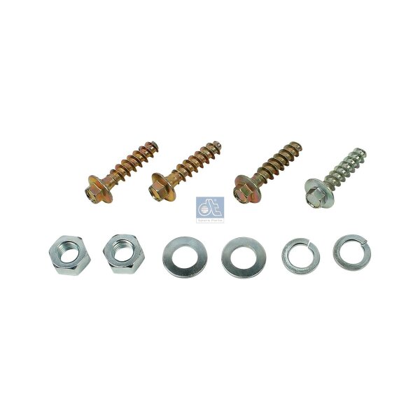 Repair Kit DT SPARE PARTS Aftermarket-Expertise suitable for SAF