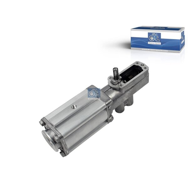 Shift Cylinder For Manual Transmission DT SPARE PARTS suitable for MAN