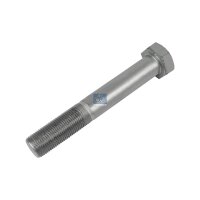 Bolt DT SPARE PARTS Aftermarket-Expertise suitable for...