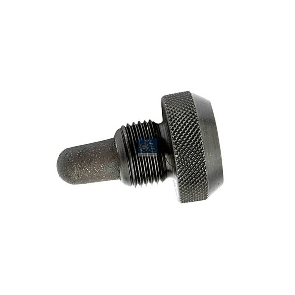 Screw Plug Oil Sump M24 x 2 DT SPARE PARTS for e.g. SCANIA 4