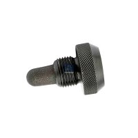 Screw Plug Oil Sump M24 x 2 DT SPARE PARTS for e.g. SCANIA 4