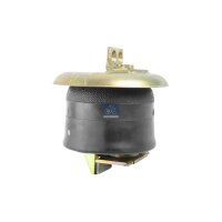 Federbalg Luftfederung DT SPARE PARTS IAM-Expertise...