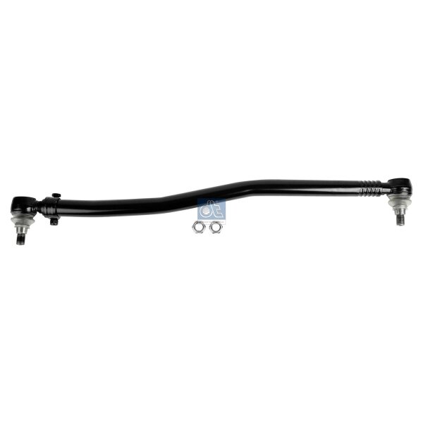Handlebar push rod DT SPARE PARTS for MERCEDES-BENZ ACTROS and others