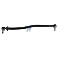 Handlebar push rod DT SPARE PARTS for MERCEDES-BENZ...