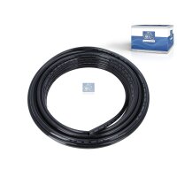 Pipe Ø 10 mm 25 m PA polyamide DT SPARE PARTS for...