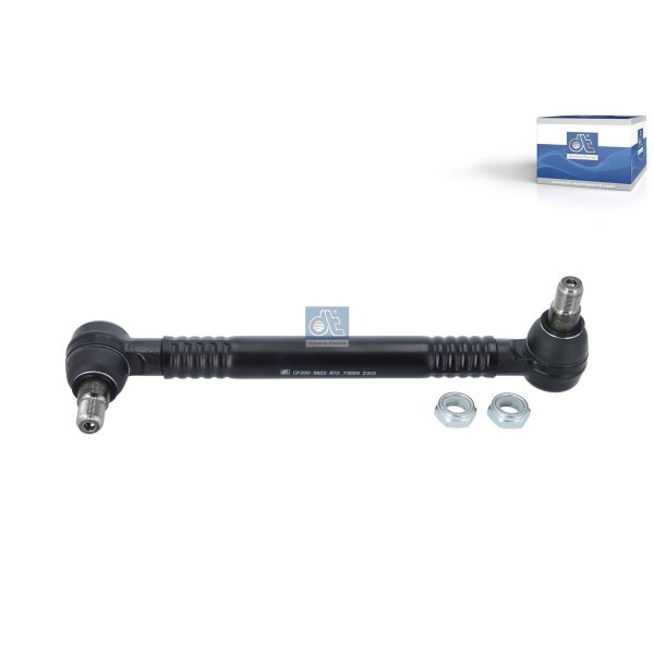 Stange Strebe Stabilisator DT SPARE PARTS passend für MERCEDES-BENZ