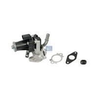 Egr Valve DT SPARE PARTS Aftermarket-Expertise suitable...