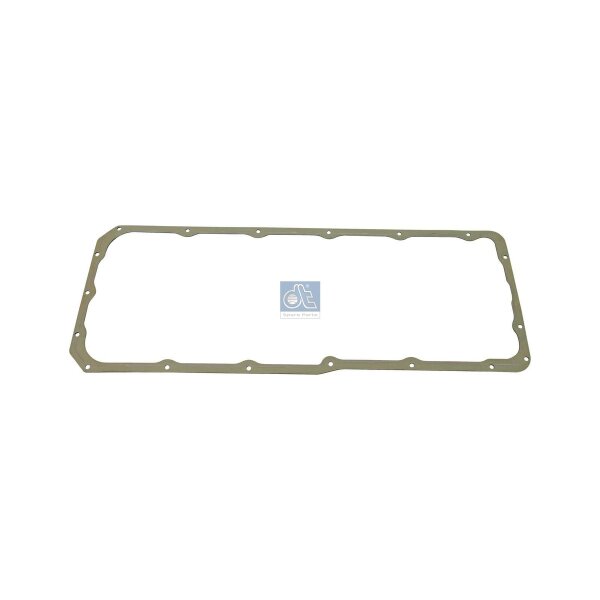Dichtung Ölwanne DT SPARE PARTS IAM-Expertise passend für u.a. MERCEDES-BENZ NG
