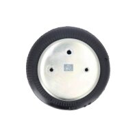 Federbalg Luftfederung DT SPARE PARTS IAM-Expertise...