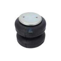 Federbalg Luftfederung DT SPARE PARTS IAM-Expertise passend für SAF