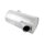 Centre/rear silencer DT SPARE PARTS for IVECO EUROTECH and others