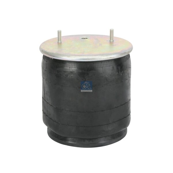 Federbalg Luftfederung DT SPARE PARTS IAM-Expertise passend für u.a. SAF