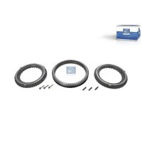 Repair Kit DT SPARE PARTS IAM-Expertise suitable for RENAULT
