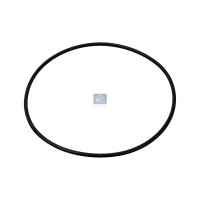 Dichtring Ø 112 mm 3 mm DT SPARE PARTS...