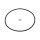 Dichtring Ø 112 mm 3 mm DT SPARE PARTS IAM-Expertise passend für u.a. RENAULT