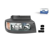 Hauptscheinwerfer rechts DT SPARE PARTS IAM-Expertise...