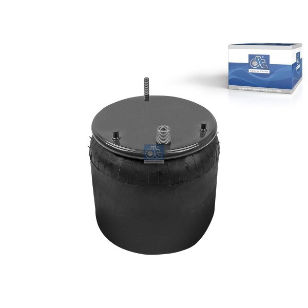 Bellow Air Suspension DT SPARE PARTS suitable for e.g. VOLVO FMX