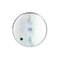 Federbalg Luftfederung DT SPARE PARTS IAM-Expertise...