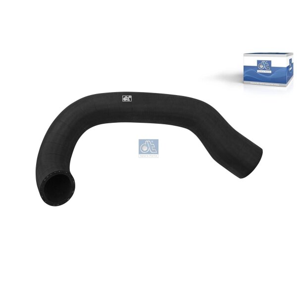 Kühlerschlauch Ø 50 mm Ø 62 mm DT SPARE PARTS IAM-Expertise passend für VOLVO