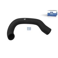 Kühlerschlauch Ø 50 mm Ø 62 mm DT...