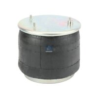 Federbalg Luftfederung DT SPARE PARTS IAM-Expertise...
