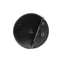 Federbalg Luftfederung DT SPARE PARTS IAM-Expertise...