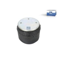 Federbalg Luftfederung DT SPARE PARTS IAM-Expertise...