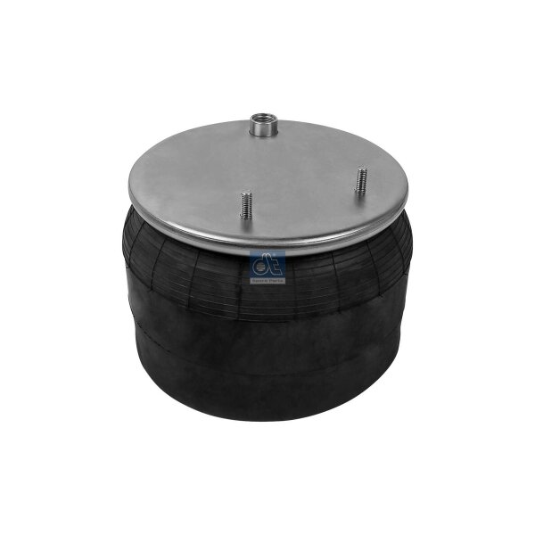 Federbalg Luftfederung DT SPARE PARTS IAM-Expertise passend für u.a. DAF CF