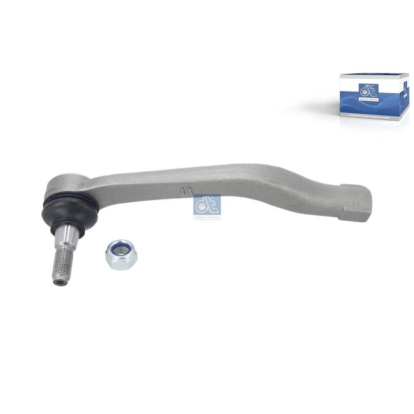 Spurstangenkopf Vorderachse links 237 cm DT SPARE PARTS für u.a. OPEL MOVANO