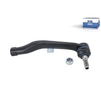 Spurstangenkopf Vorderachse rechts 237 cm DT SPARE PARTS...