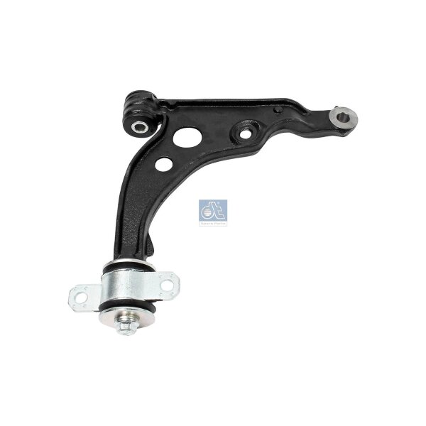 Handlebar Wheel Suspension front right wishbone DT SPARE PARTS for FIAT DUCATO