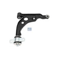 Handlebar Wheel Suspension front right wishbone DT SPARE...