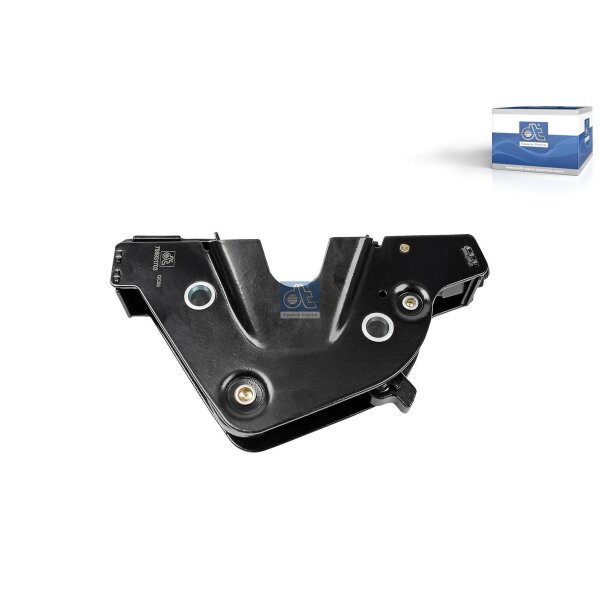 Door Lock DT SPARE PARTS IAM-Expertise suitable for e.g. SCANIA 4