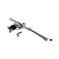 Front right electric Window Regulator DT SPARE PARTS for...