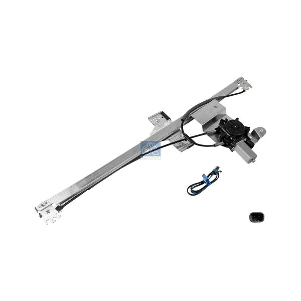 Fensterheber vorne links elektrisch DT SPARE PARTS für u.a. MB SPRINTER