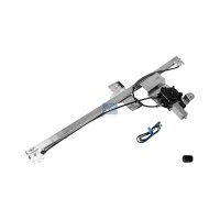 Fensterheber vorne links elektrisch DT SPARE PARTS...