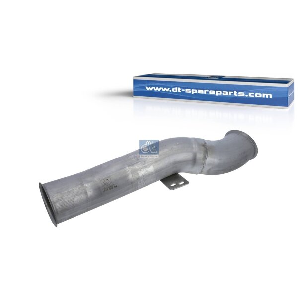 Abgasrohr vorne DT SPARE PARTS IAM-Expertise passend für SCANIA 4