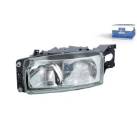 Hauptscheinwerfer links DT SPARE PARTS IAM-Expertise...