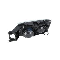 Hauptscheinwerfer links DT SPARE PARTS IAM-Expertise...