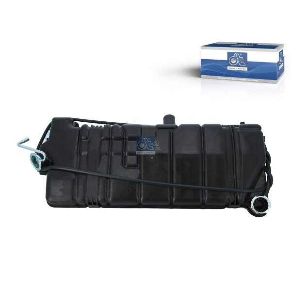 Ausgleichsbehälter Kühlmittel DT SPARE PARTS für u.a. MERCEDES-BENZ O