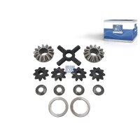 Compensating bevel gear set differential DT SPARE PARTS...