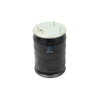 Federbalg Luftfederung DT SPARE PARTS IAM-Expertise...