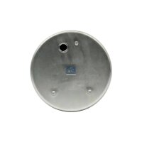 Federbalg Luftfederung DT SPARE PARTS IAM-Expertise...