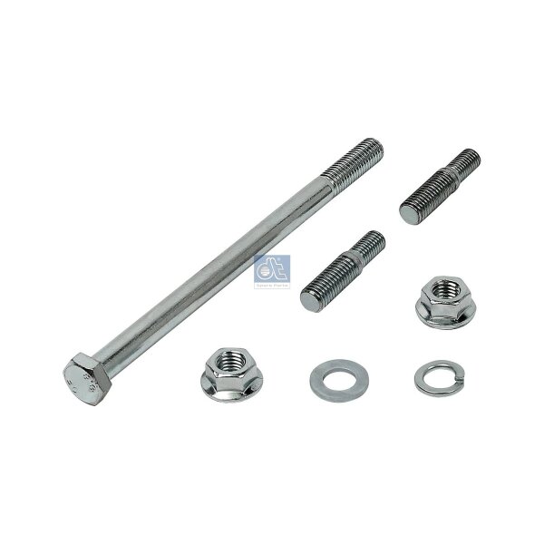 Repair Kit DT SPARE PARTS IAM-Expertise suitable for SCHMITZ CARGOBULL